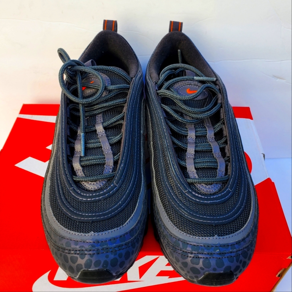 Nike Air Max 97 size 6.5Y - Picture 5 of 5
